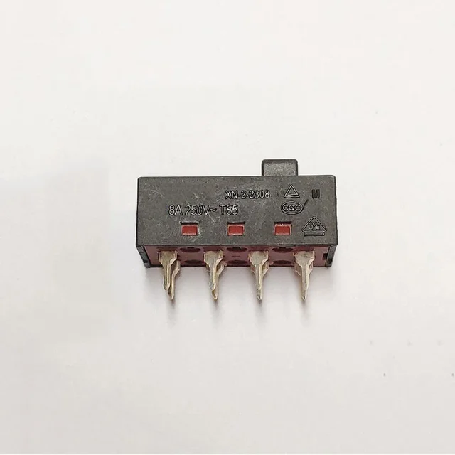 Переключатель XN-2-2308 | AliExpress