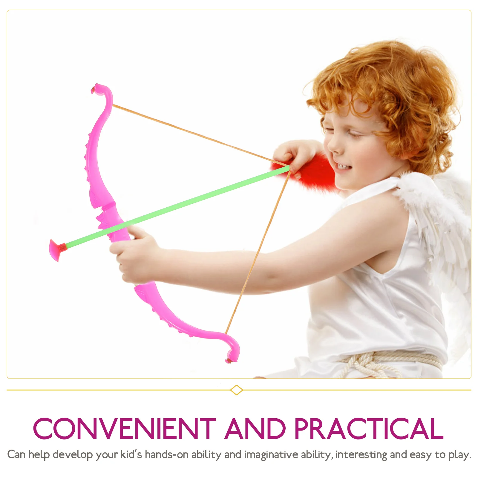 مجموعة لعب الرماية الخارجية للأولاد ، ألعاب أطفال ، هدية عيد ميلاد للأطفال ، أحجية ، 10 مجموعات #2