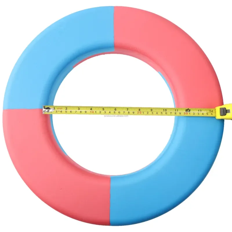 Daimei High Buoyancy EVA Large, Medium, Small Swimming Safety Ring
