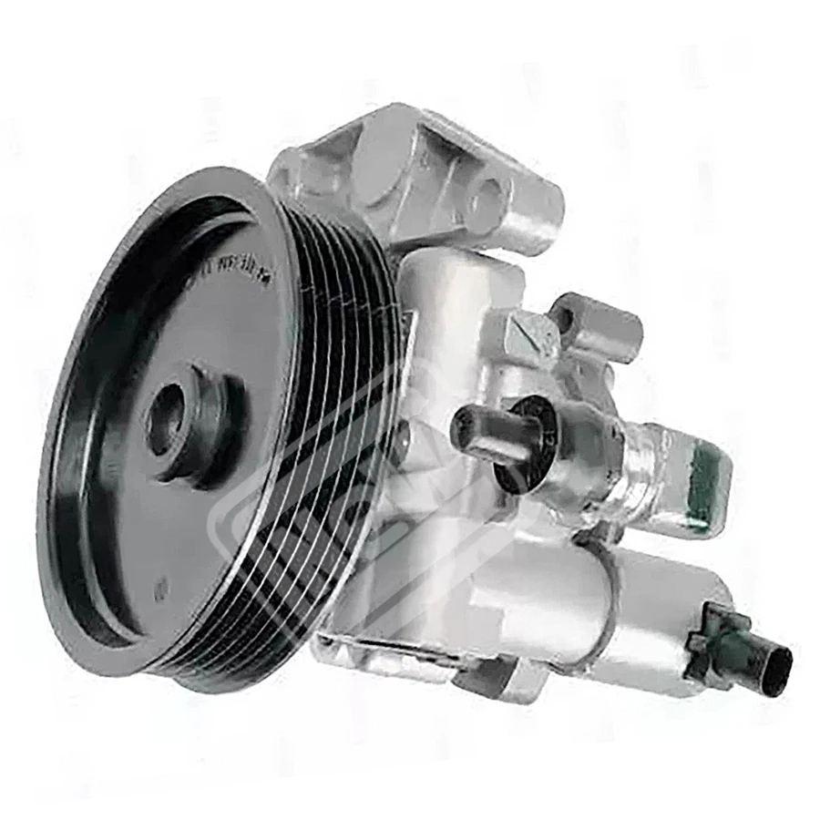 Power Steering Pump for Mercedes E350 E300 E500 E550 W212 W204 C230 C350 S212  006466450 A0064664401 A006466440160 A006466440180