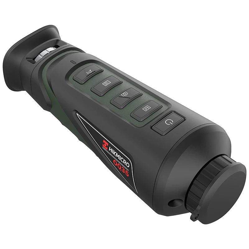 OQ35 HIKMICRO Monocular Imager Hunting Handheld Camera Outdoor Thermal Imaging Scope Infrared Vision Thermal Imaging Scope