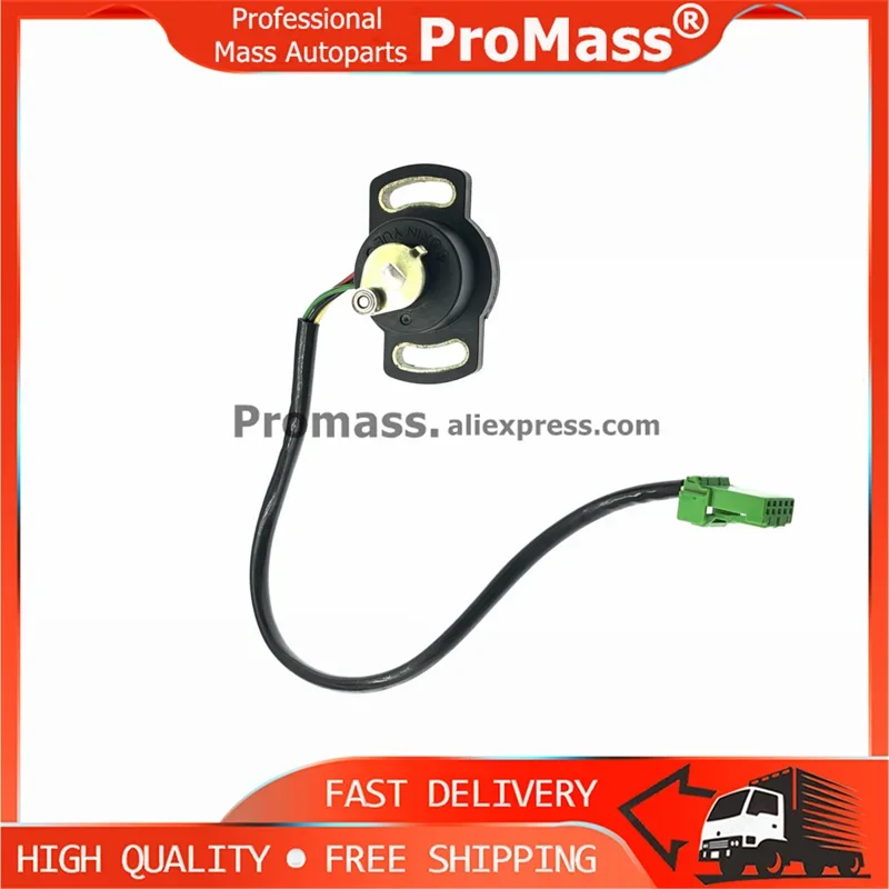 QCG-N1IA-190 QCG-N1IA-270 Original Torque Sensor Electronic Power Direction Angle Sensor EPS sensor For FAW V2 N5 N3 DFM V22 V27