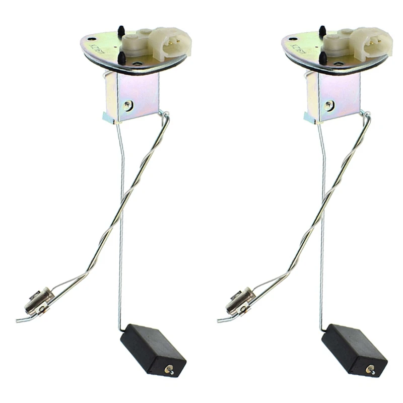 

2X Fuel Tank Gauge Measure Floater For Mitsubishi Triton L200 K74T K77T 4D56 4M40 Diesel MR122795