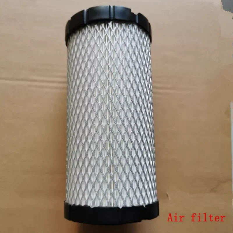 PARTS KDE12STA3 KDE12EA3 KDE12000EA KM2V86 KM2V80 AIR FILTER OIL FILTER FUEL FILTER