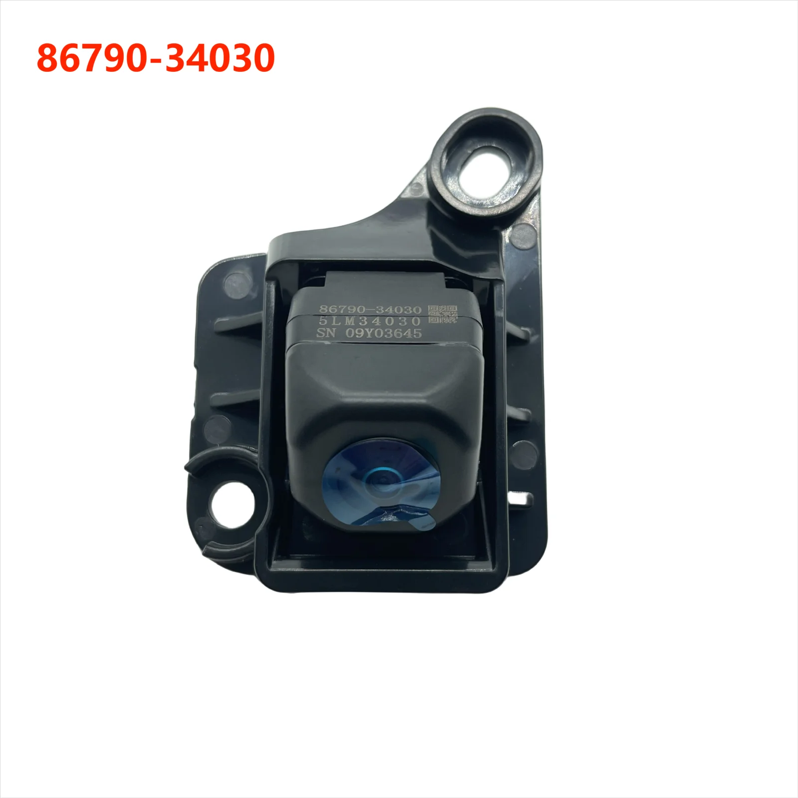 

Suitable for Toyota Tundra 2007-2013 Rear View Backup Parking Camera 86790-34030