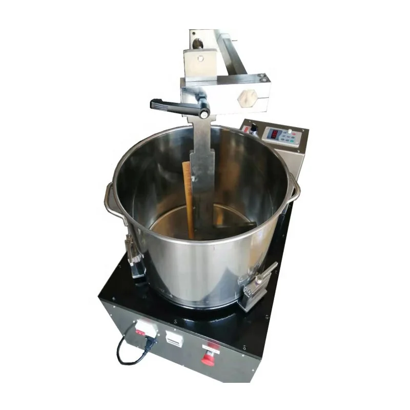 GA-1408-B 20L Ink Mixer for Offset Flexo Ink Proofer Printing Ink Mixer Dispersing Mixer