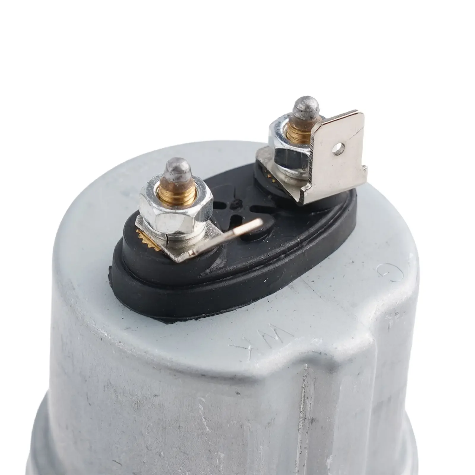 Wysokowydajny czujnik ciśnienia oleju ze stopu aluminium 185246190   Do silnika Perkins 403D11 403D15 403C15 404C22
