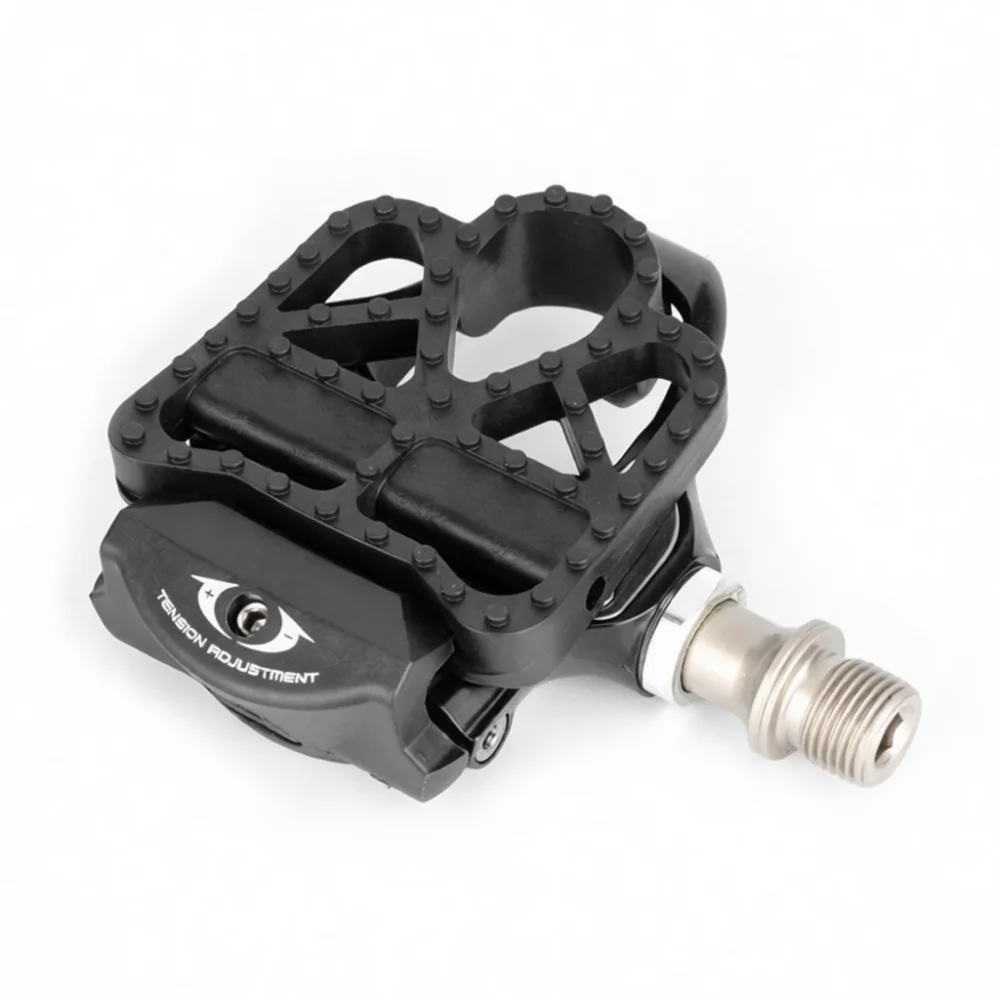 Convertitore per pedali da bic - Cycling Gear And Equipment recensione e prezzo