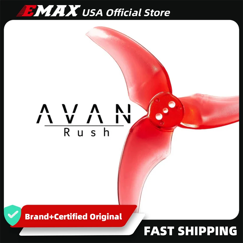 Emax Usa Official A…