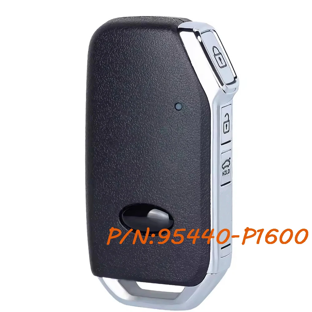 

KEYECU 95440-P1600 Smart Remote Key Fob for KIA Sportage 2022 2023 2024 433MHz SV5MQ4FGE03