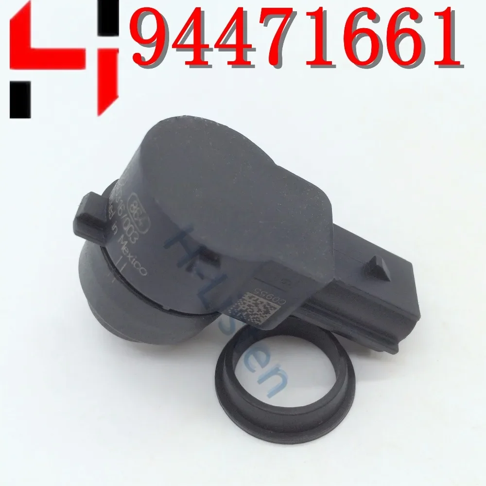 1pcs 94471661 0263013760 13393412 PDC Car Parking Sensor For Opel ViA Zafira B Antra J Car Accessories 2009-2013