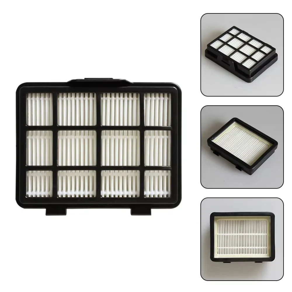 

Protective Vacuum Cleaner Filter Dust Collection Cleaning Tool Filter Replacement Filter Element for Midea V3/C61/C3-L141C Pro