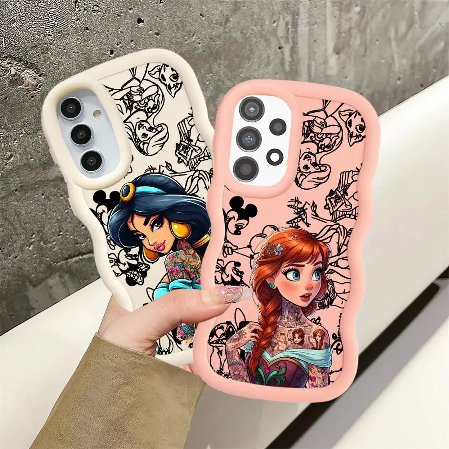 Case For Samsung Ga… - image