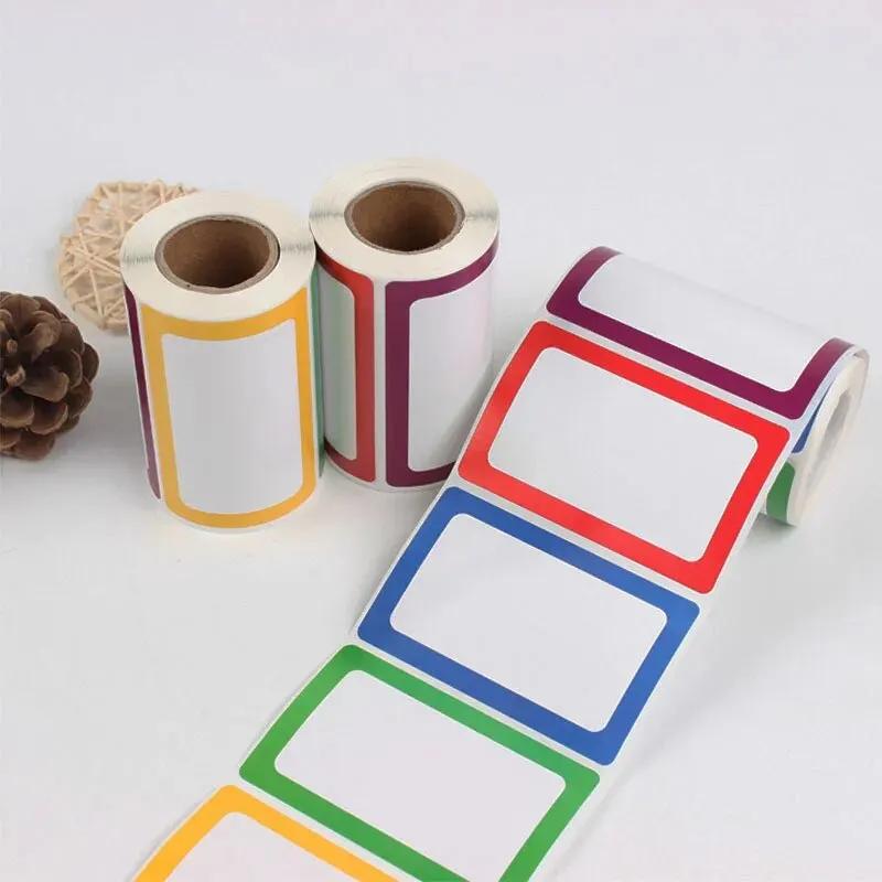 Thumbnail 2 - #4 Address Labels Discount Picks
