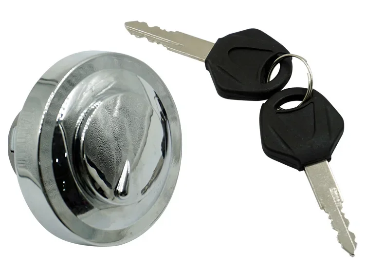 

Fuel Tank Cap Motorcycle Accessories Fit for Yamaha DragStar Vstar XVS650 950 1100 98-17