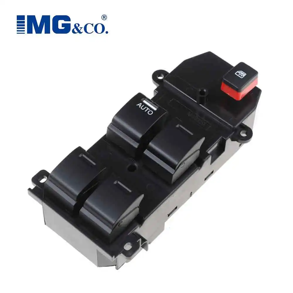 

35750-TG0-H01 35750-TG5-H01 Electric Power Window Switch for Honda City 2003-2012 35750TG0H01 35750-TM0-H01 35750-TMO-X01