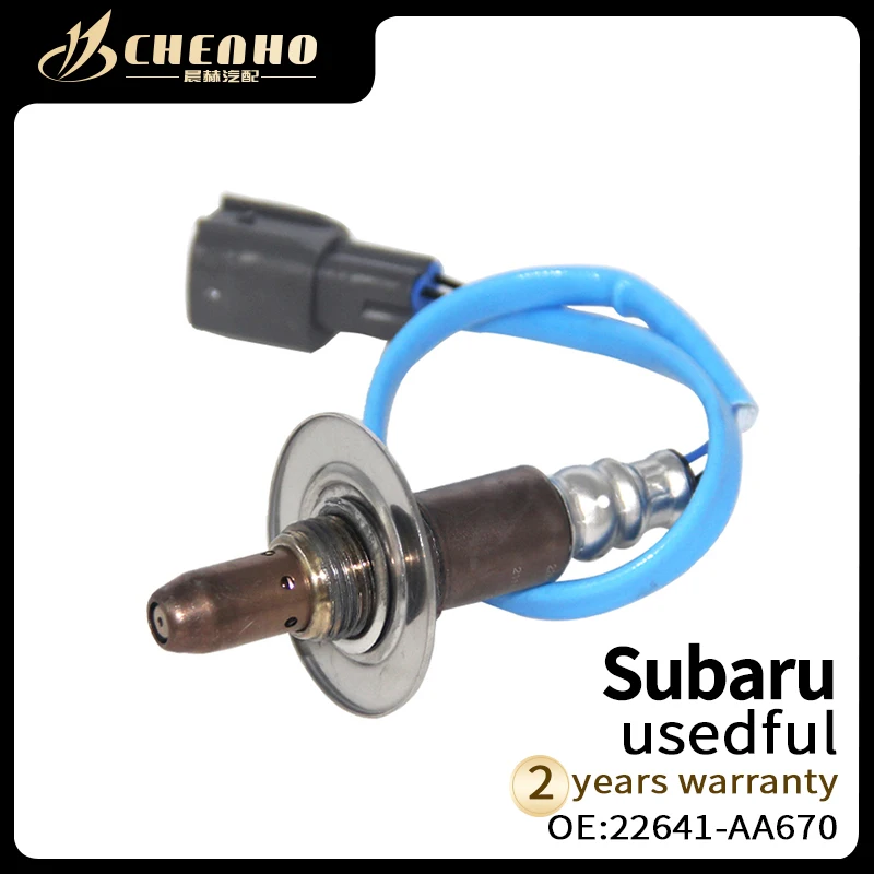 CHENHO Auto Oxygen Sensor For Subaru Impreza Forester Crosstrek 2.0 2.5L 22641-AA670