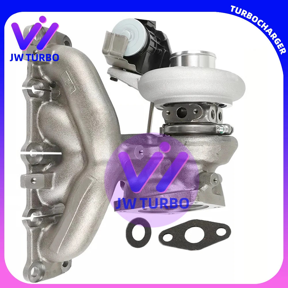 28231-2GTA1 Turbocharger For Hyundai Sonata Sportage Santa Fe Optima 2015-2019