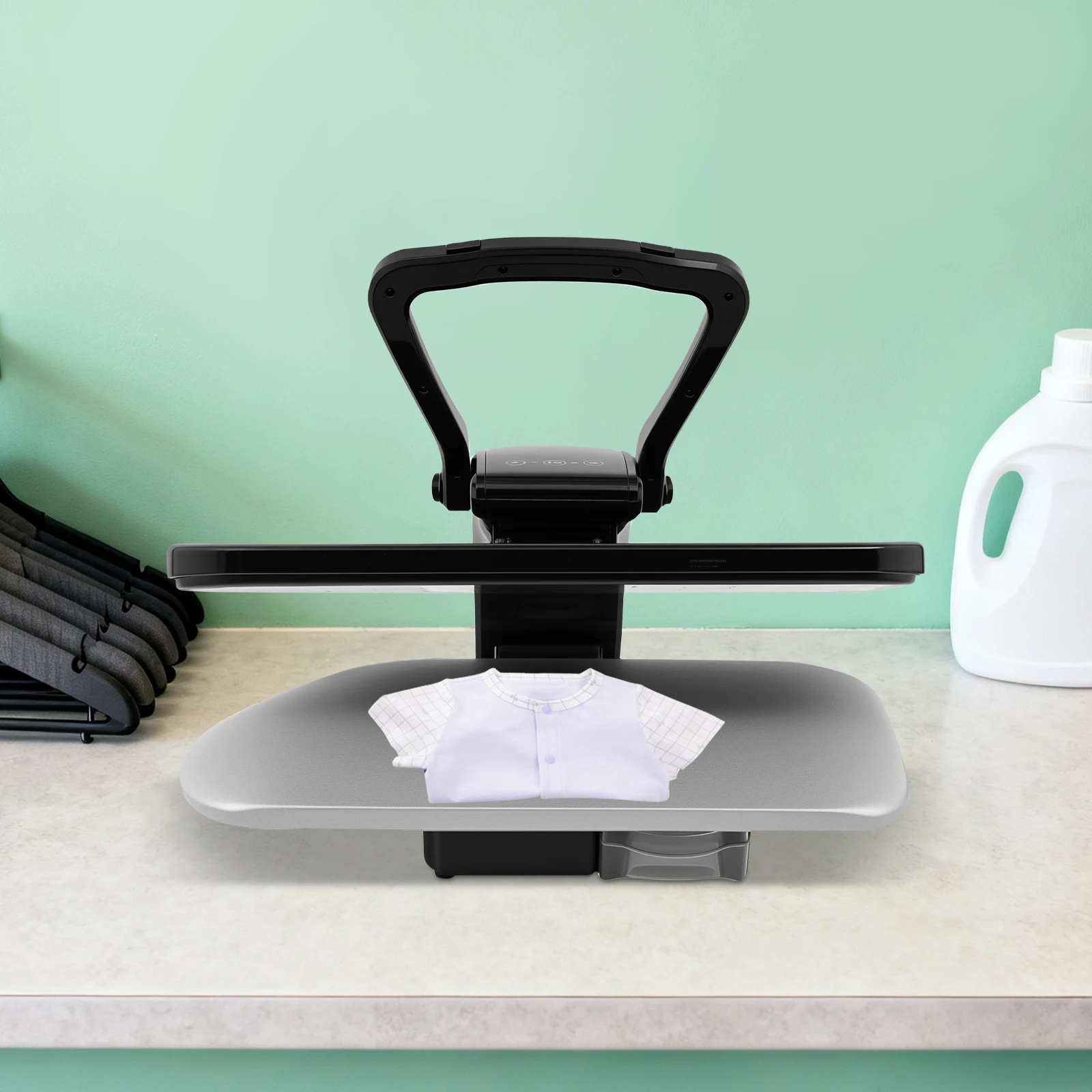 : Presses-pieds pour pantalons