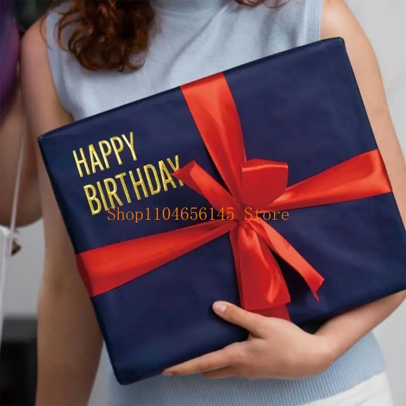 5asd Metallic Letter Sticker Nummer Sticker Goud Glinsterende PVC Sticker voor Journal Notebook Planner Scrapbooking Sticker