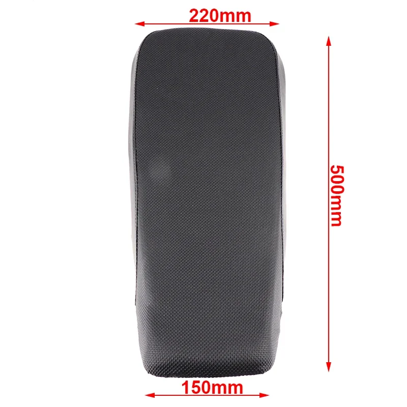 ATV وسادة مقعد السرج صالح لل الصينية 90cc 110cc 125cc هامر صغير نموذج ATV عربات التي تجرها الدواب دراجة رباعية الملحقات