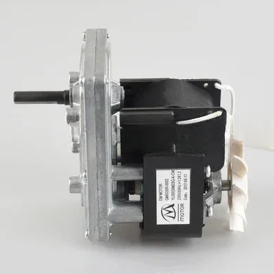 

GM6030R-0001 DM motor GM6030R-0002 QXYH6030 M23G reducer motor