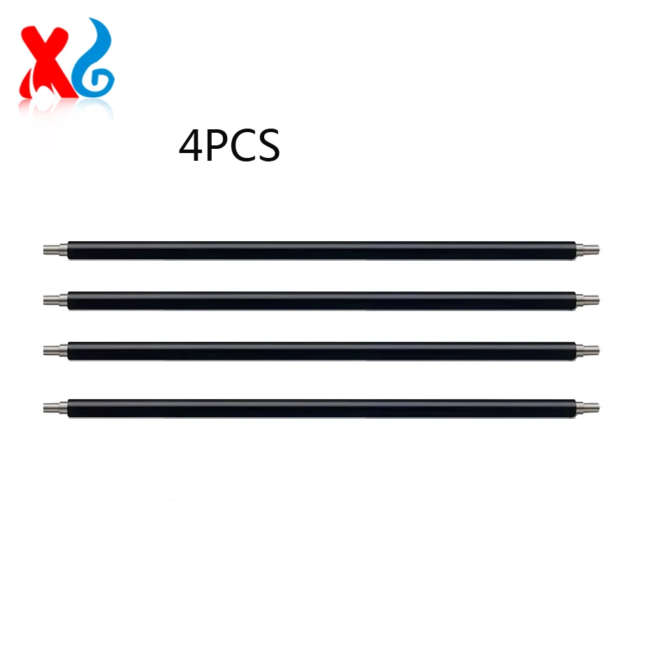 4PCS Primary Charge Roller PCR For Ricoh Aficio MPC2003 MPC2503 MPC2004 MPC2504 MPC2011SP 2003 2503