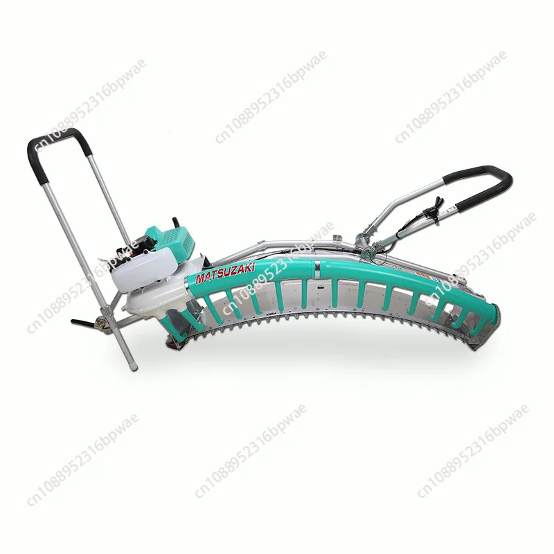 High Quality Gasoline One Man Operate Tea Picking Machine Gasoline Tea Harvester Machine/tea Plucker/tea Leaf Picker