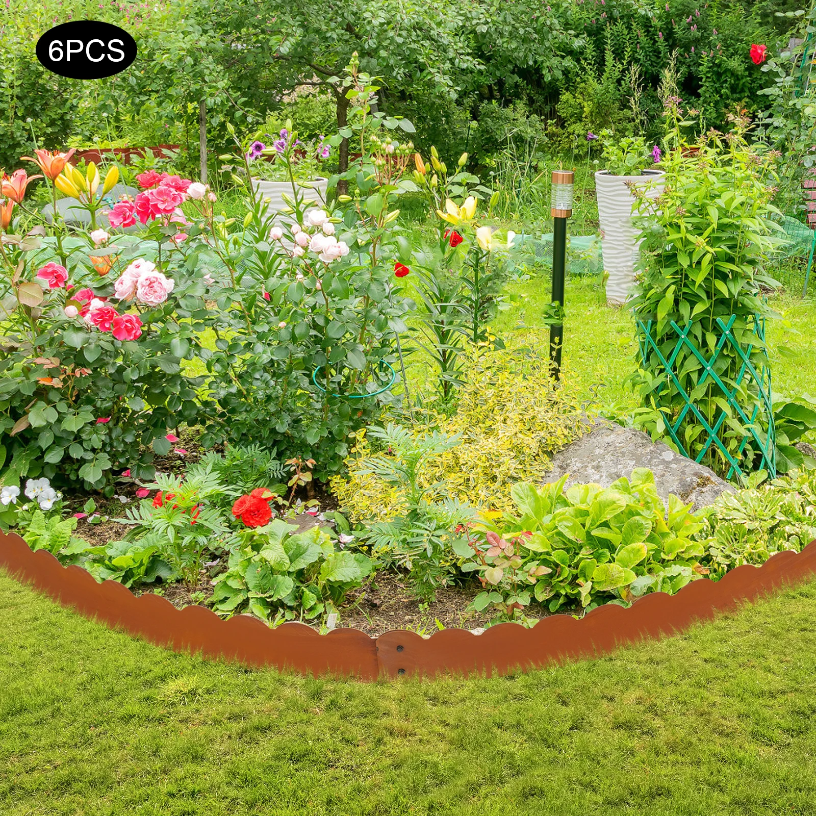 Category image: Fence Panels