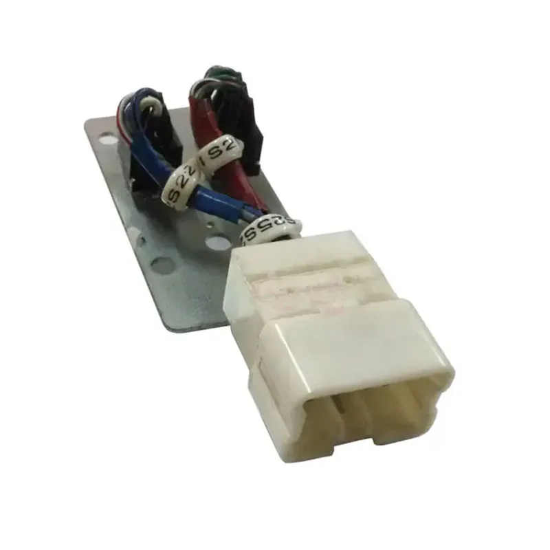 

20Y-06-31320 excavator switch assembly for PC400-7