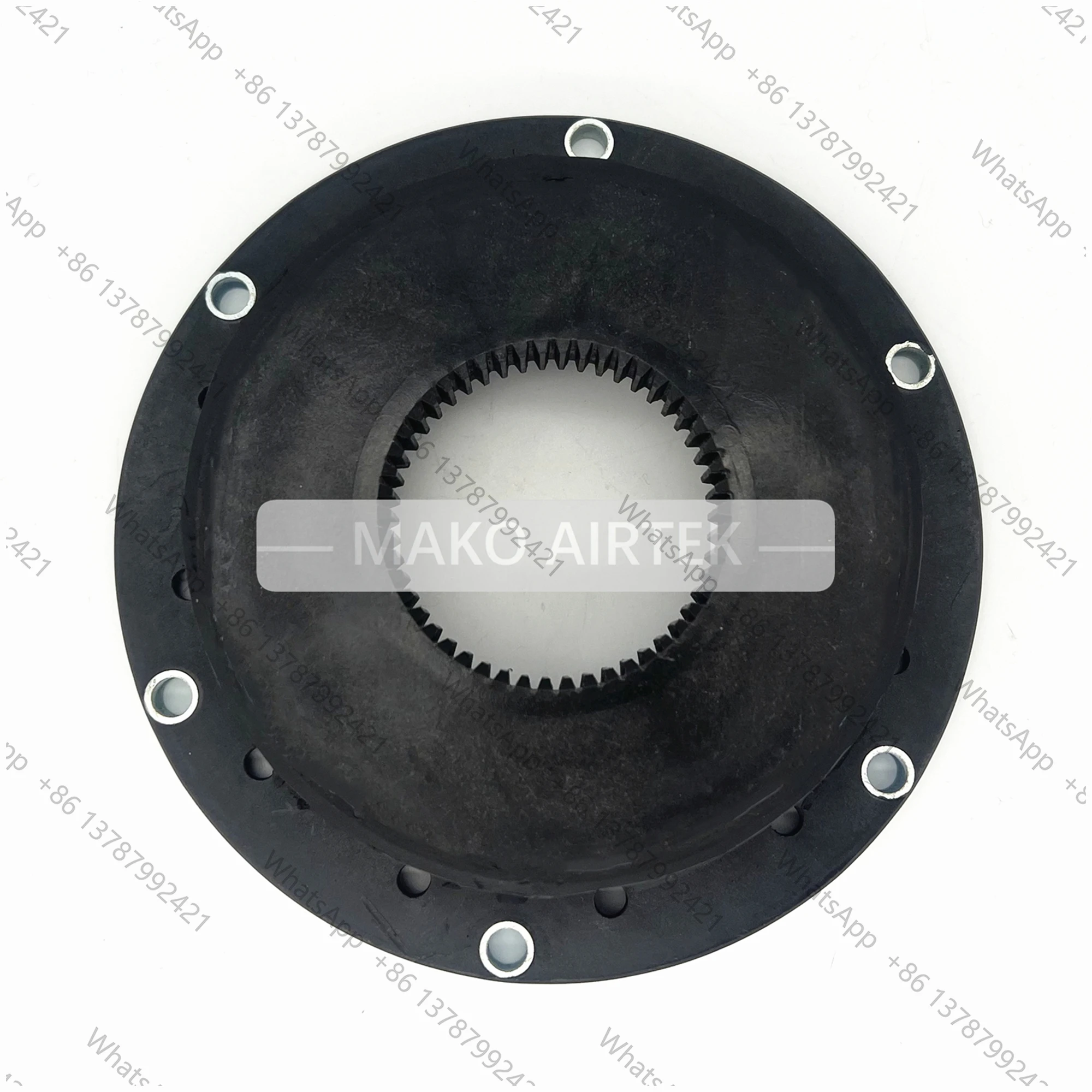 1604076100 Coupling Fits Atlas Copco Air Compressor