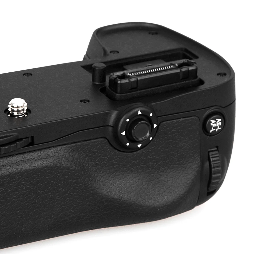 Pixel MB-D14 Camera Battery Grip for Nikon D600/D610 DSLR Grip Holder Shutter Release Button Nikon Battery Grip