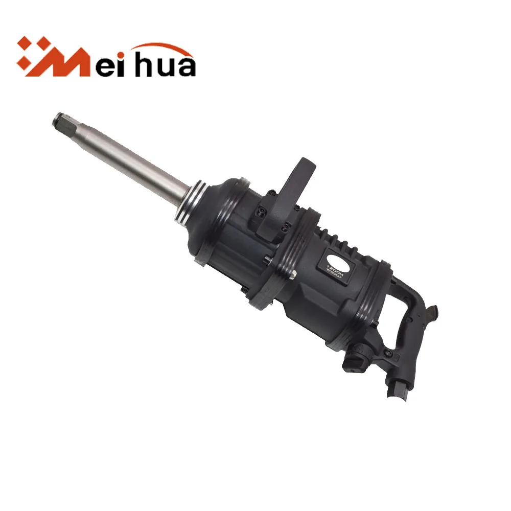 1 inch Pin-less Hammer MH105 air impact wrench