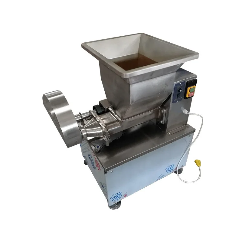 

Electric noodle dispensing machine, commercial small rice noodle processing