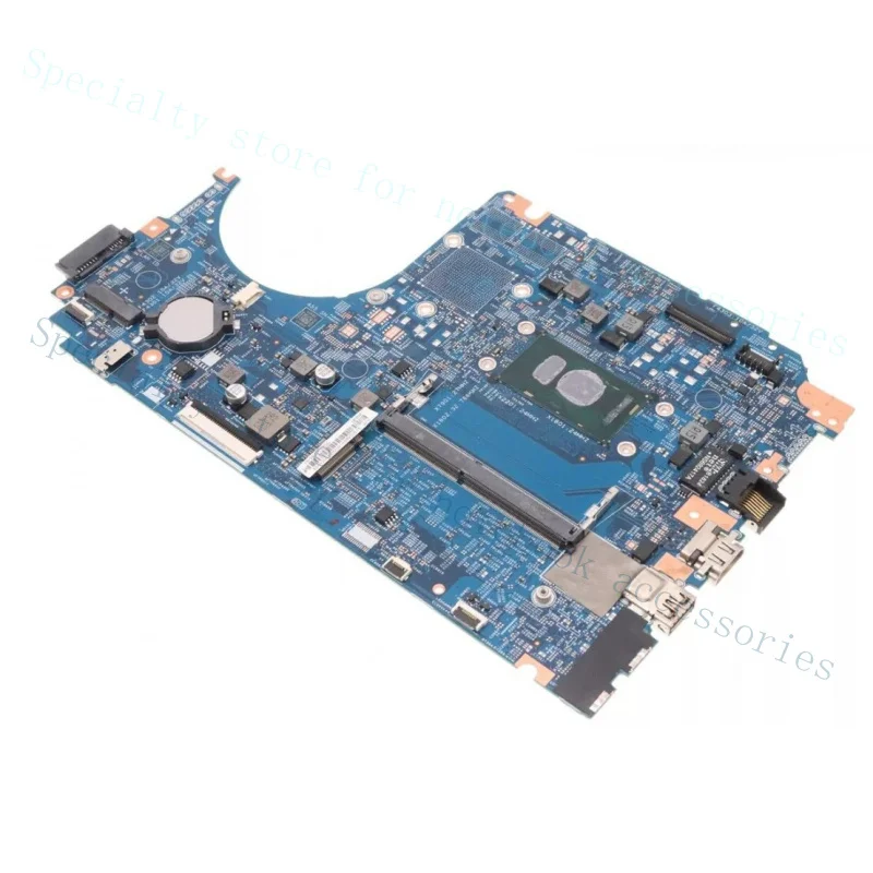 A+ For lenovo V330-15IKB motherboard LV315KB MB 17807-3M With I5-7200U CPU 4G RAM