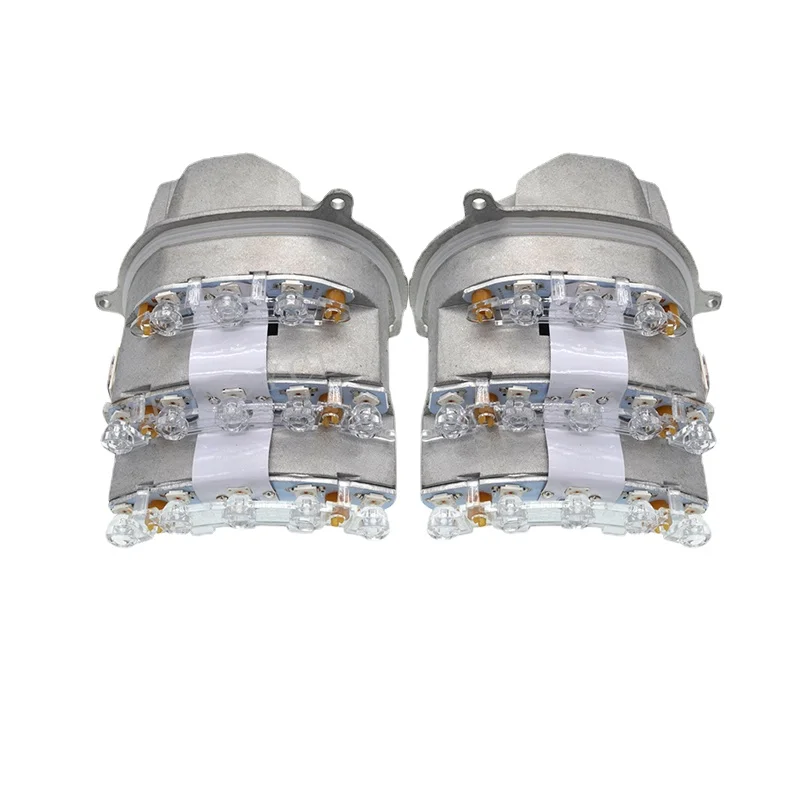 

1 шт. для BMW 3 серии E90E91 316 318 320 325 330 335LED управляющая фара головного света