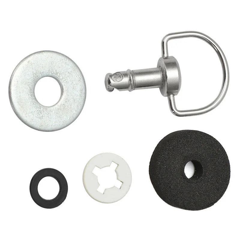 

715003815 4 Sets Roof Screw Quarter Turn Dutz Bolt Fastener Kit Fit for Can Am Maverick X3 2017 2018 2019 2020 2021 2022