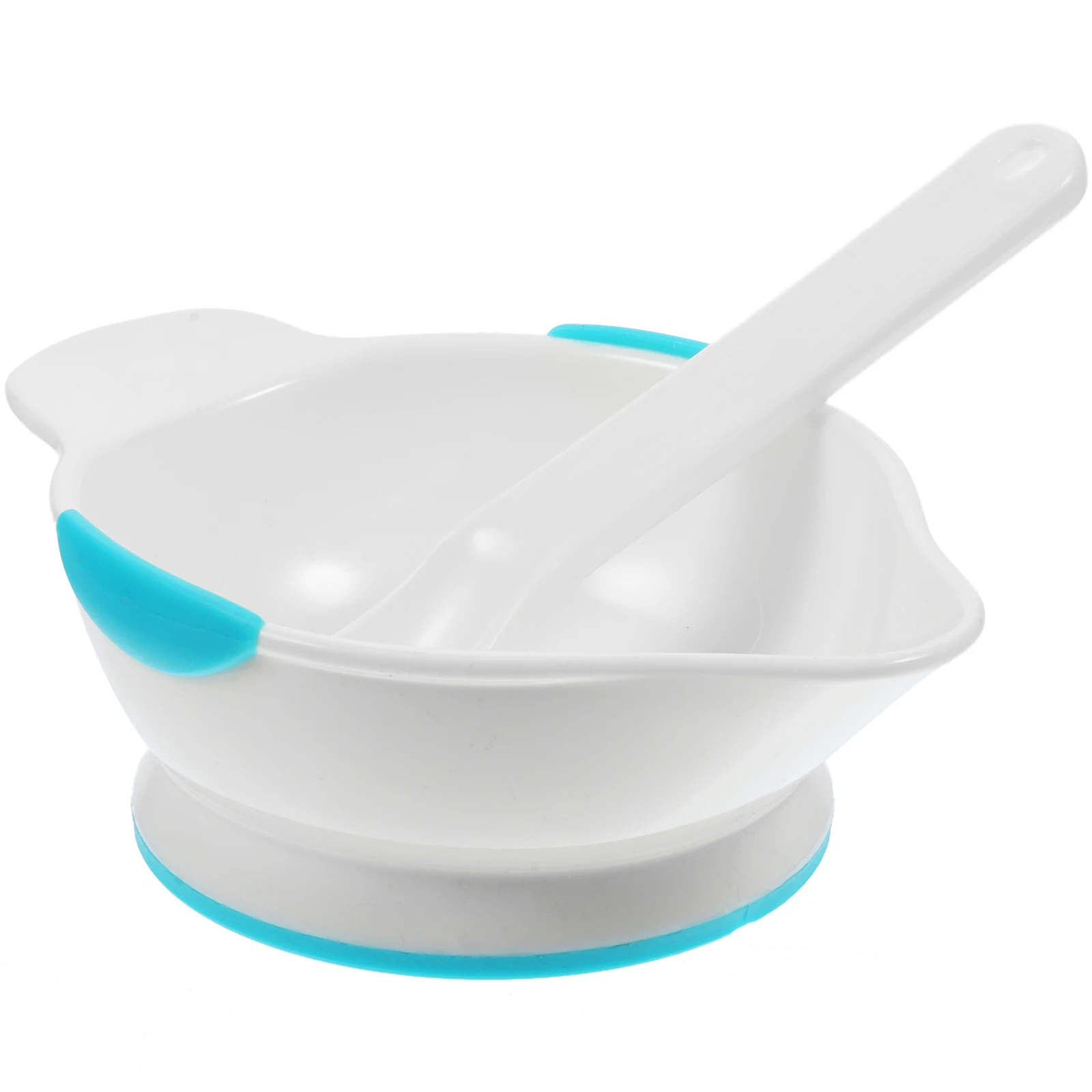 

Baby Toddler Feeding Kids Food Bowls Durable Safe PP Material Plastic Tableware Storage Containers
