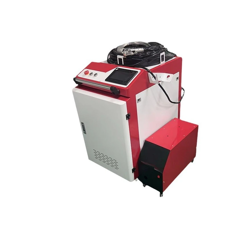 

Handheld laser welding machine metal welding rust removal cleaning high precision laser rust removal laser welding machine