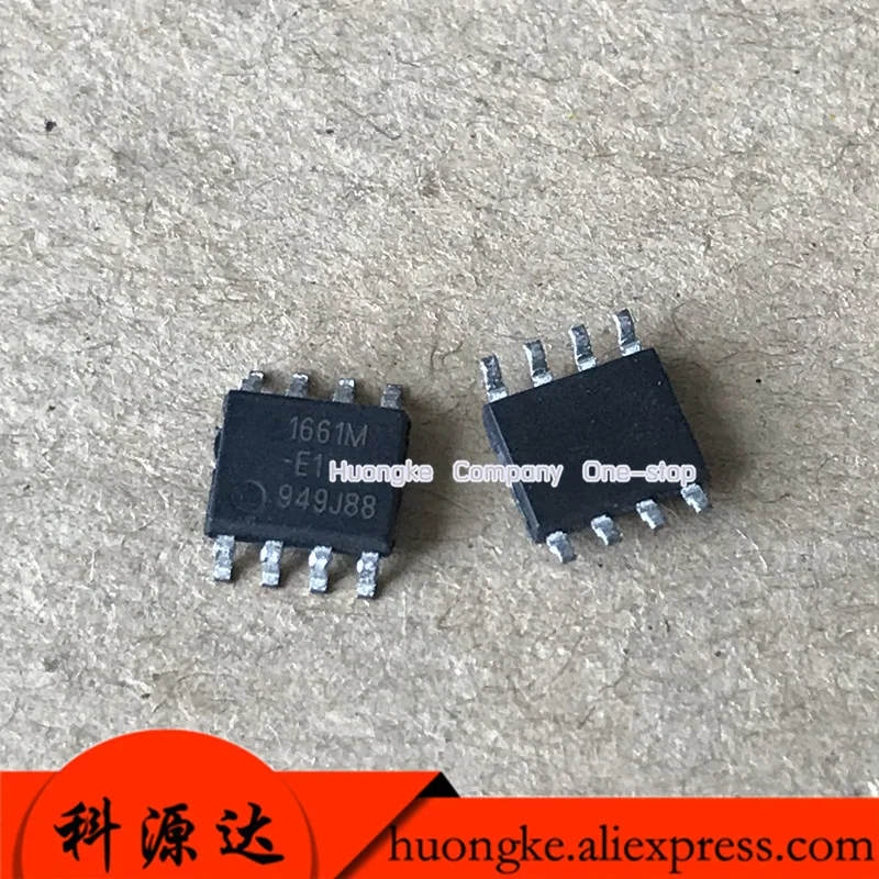 10PCS/LOT AP1661MTR…