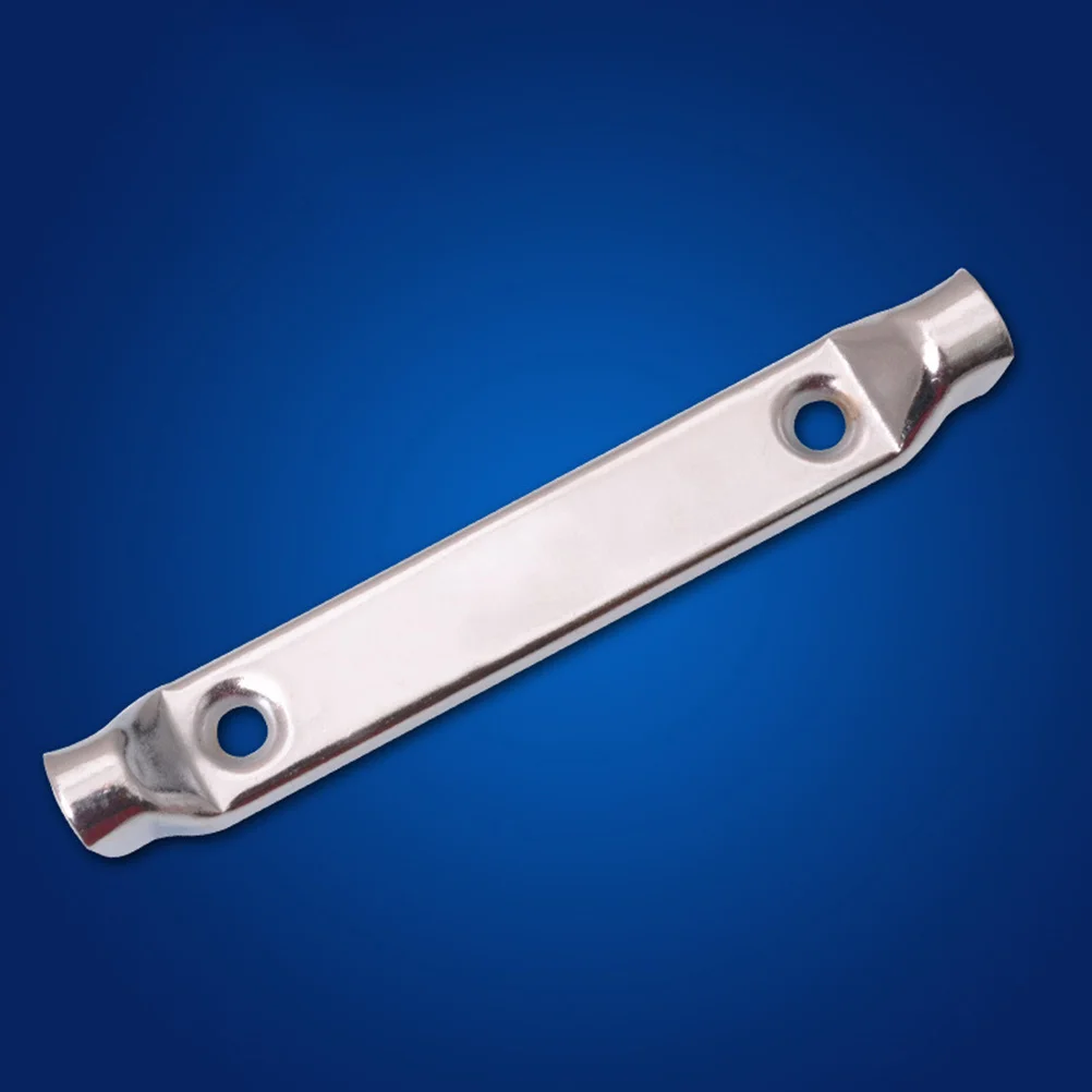 

2Pcs Suitcases Pull Grip Vintage Style Drawer Pulls Cabinet Handles Easy Install Blend Well Modern Kitchen Pull Handles