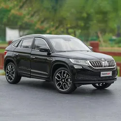 SKODA KODIAQ GT 합금 자동차 모델 컬렉션 장식품, 1:18 체중계