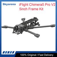 iFlight Chimera5 Pro V2 5inch Frame Kit with 4mm arm for FPV parts