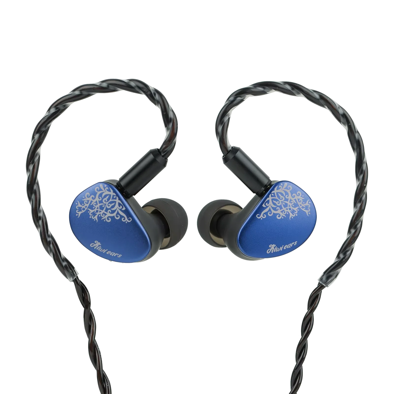 水月雨　ＣＨＵ3 kiwi ears cadenza セット　イヤホン Sa85cc2b235ee40ea92a13d5cd44d1
