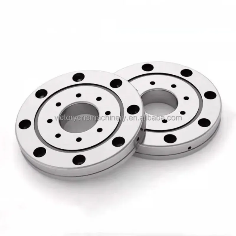 

160x295x35mm RU228G RU228X Crossed Cylindrical Roller Bearing Split-type Cross Roller Bearings Thin-section Cross Roller Bearing