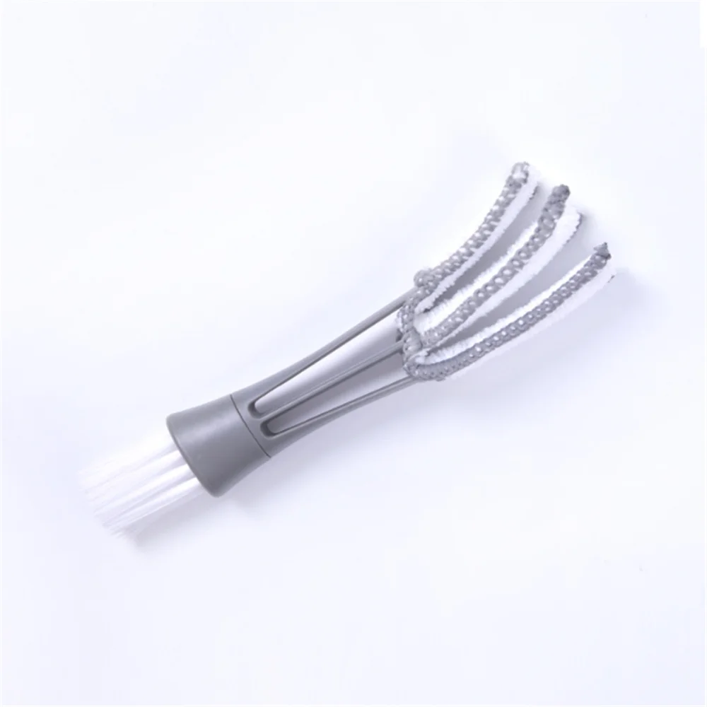 Car Cleaning Double Side Brush for Hyundai Palisade Grandeur Azera Elantra GT Kona 2018 2019