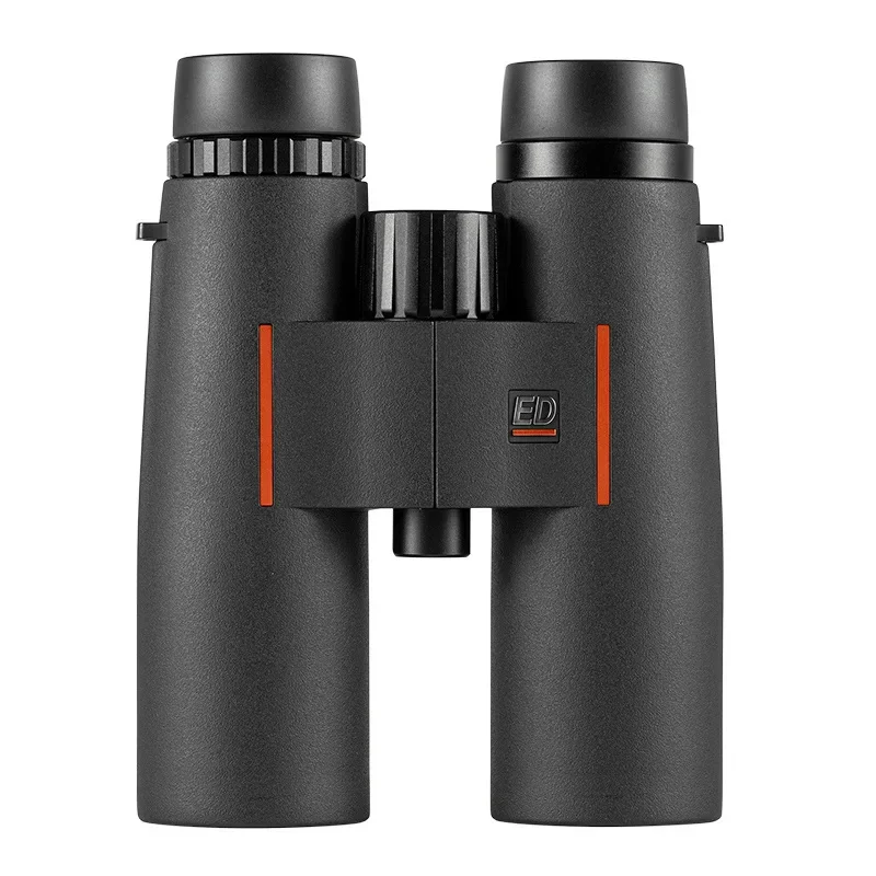 

Lorned 10X42 Бинокль ED Высокое увеличение Высокое разрешение Низкая освещенность Ночное видение Водонепроницаемый телескоп с азотом