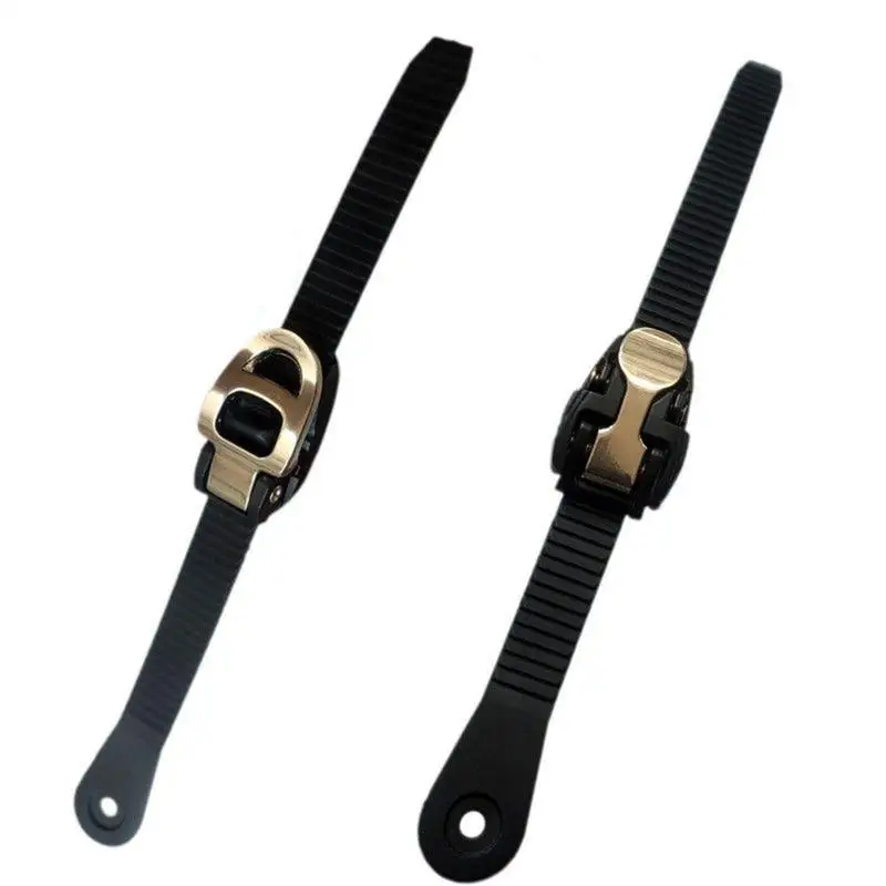 

Motorcycle Ratchet Straps Heavy Duty Equipment Strap Multipurpose Reusable Rope Easy Release For Car Truck Cargo Trailer Kayak