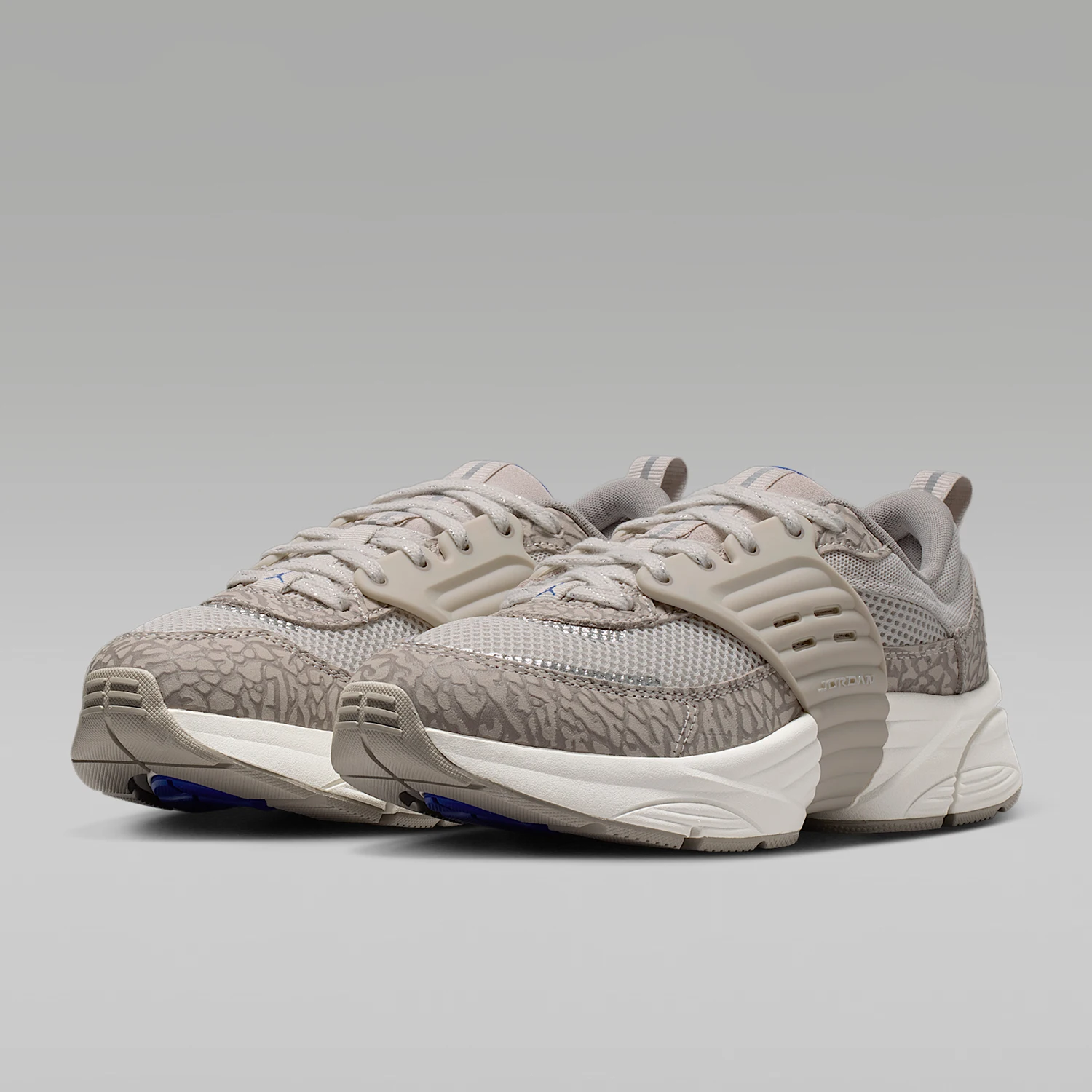 Nike genuine JORDAN women's soft, breathable, thick soled and durable sports shoes IR1839-001