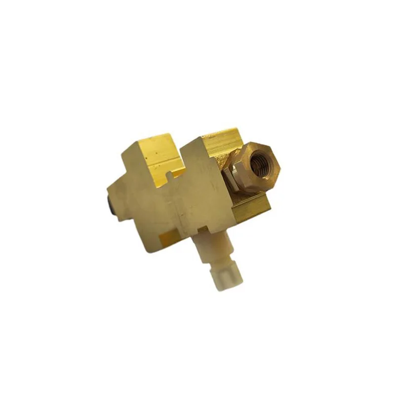 Suitable for Grand Cherokee SUV Brake System Accessories American PV8796J Disc Drum Brake Proportional Valve